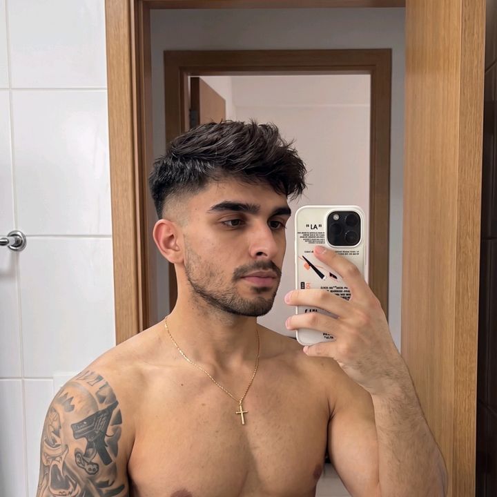 Kleyton Cruz