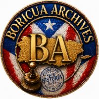 Boricua Archives