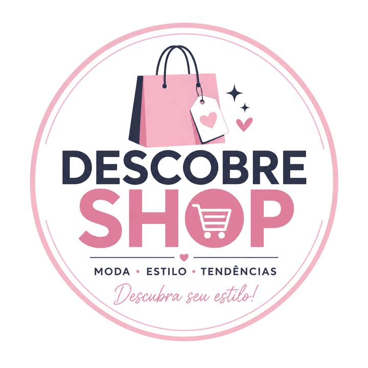 DescobreShop✨️
