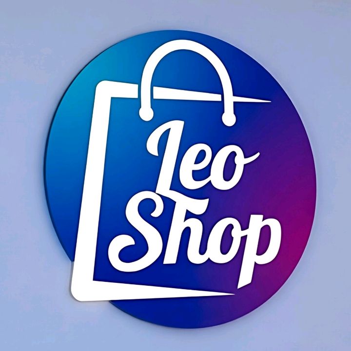 Leo Shop