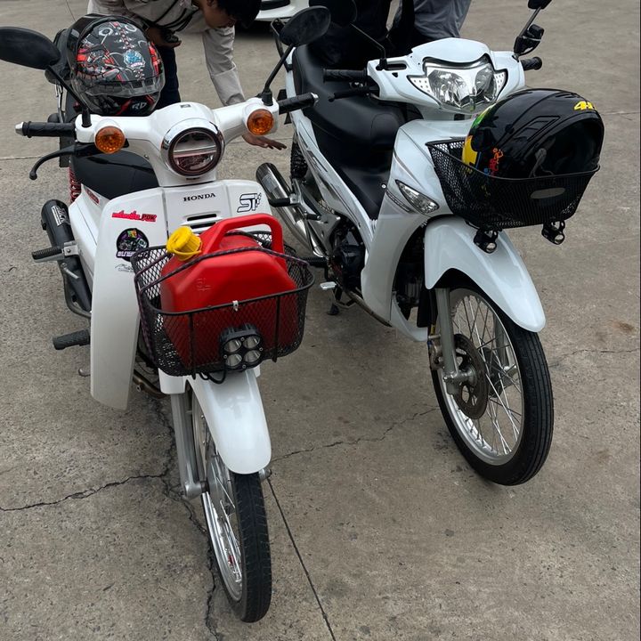 มิ๊กฟุตอะไหล่รถซิ่ง🚀