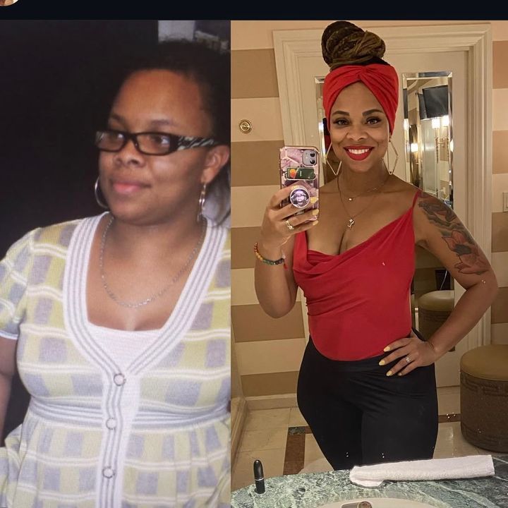 FITnomenalMOM