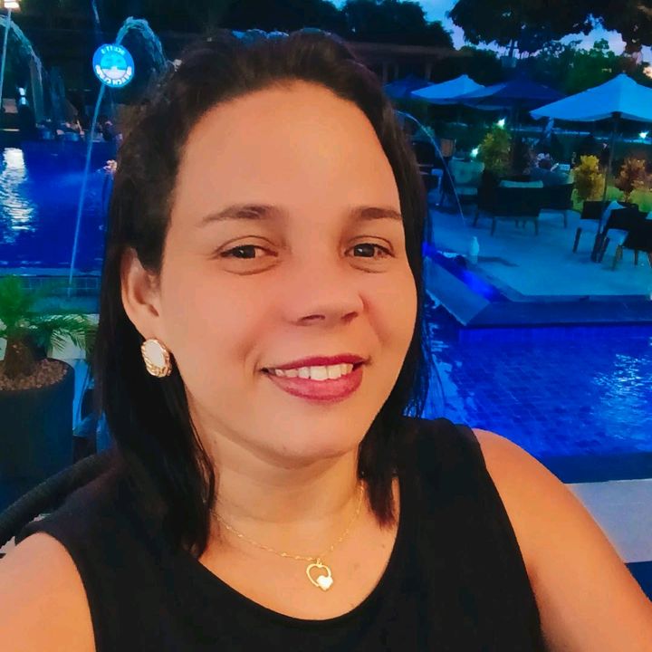 Poliane Rios