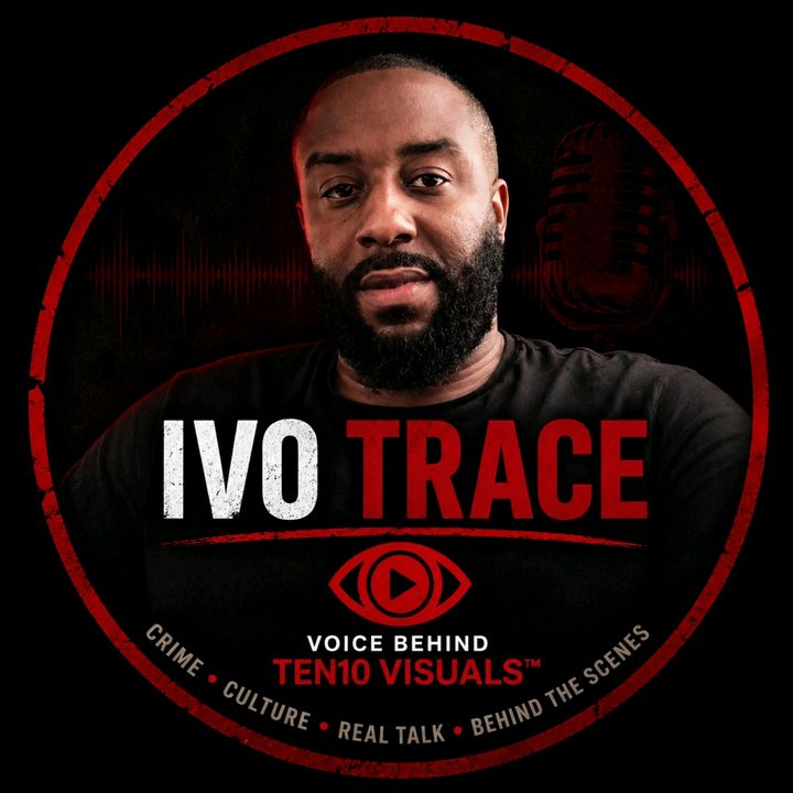 Ivo Trace | Ten10 Visuals™