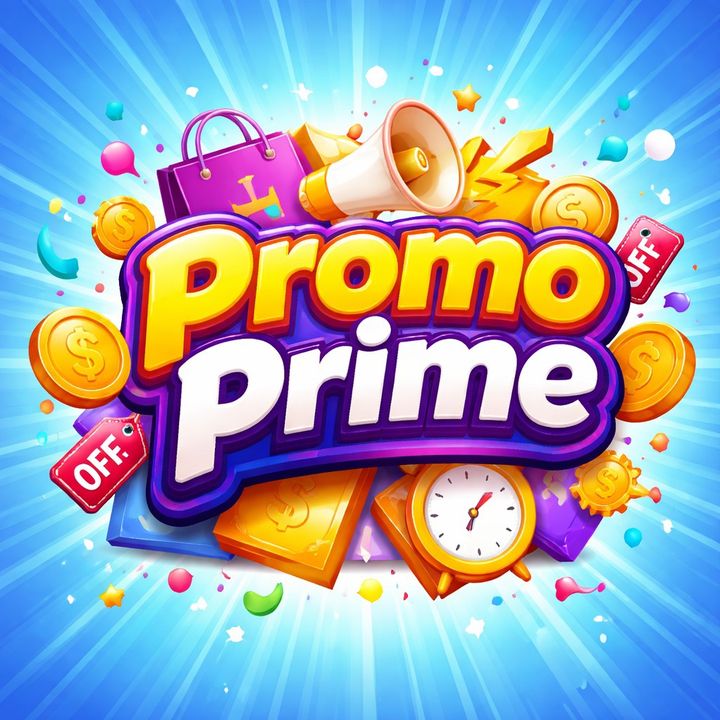 PromoPrime