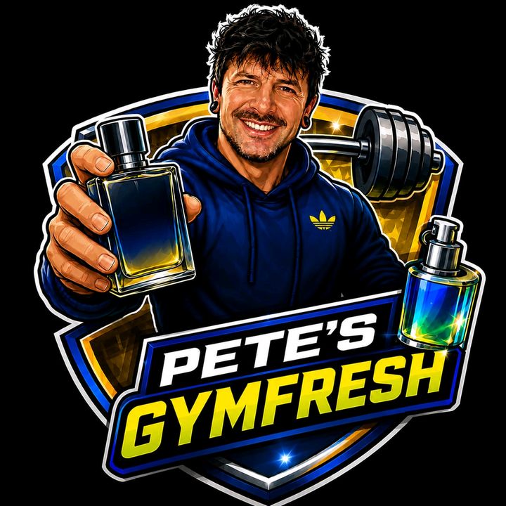 Petes Gym Fresh