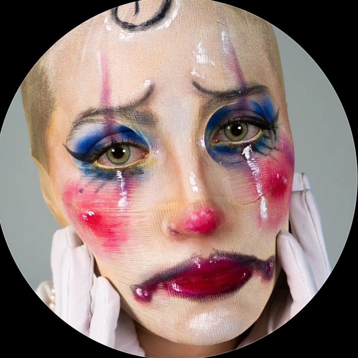 Art Makeup