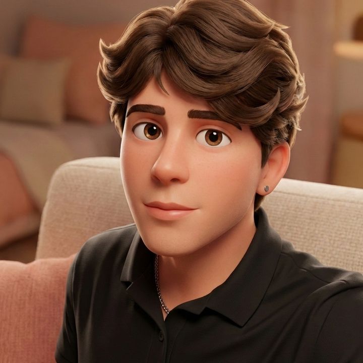 Matheus Indica