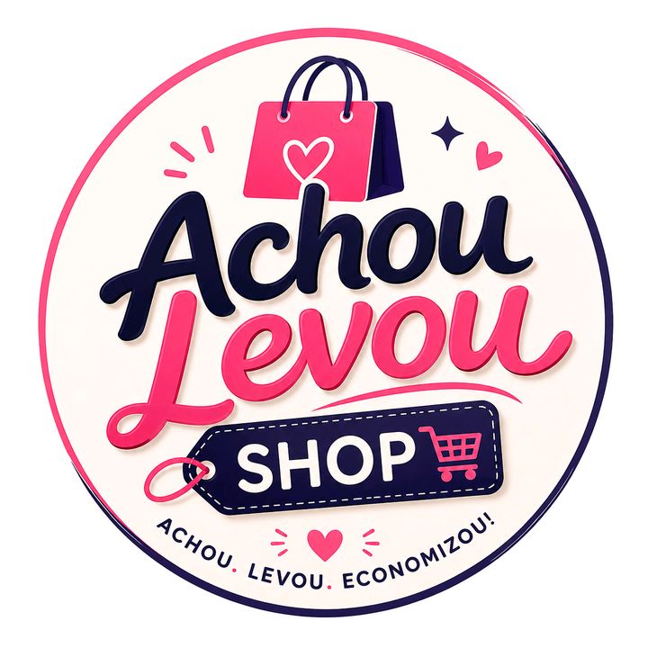 Achou Levou Shop