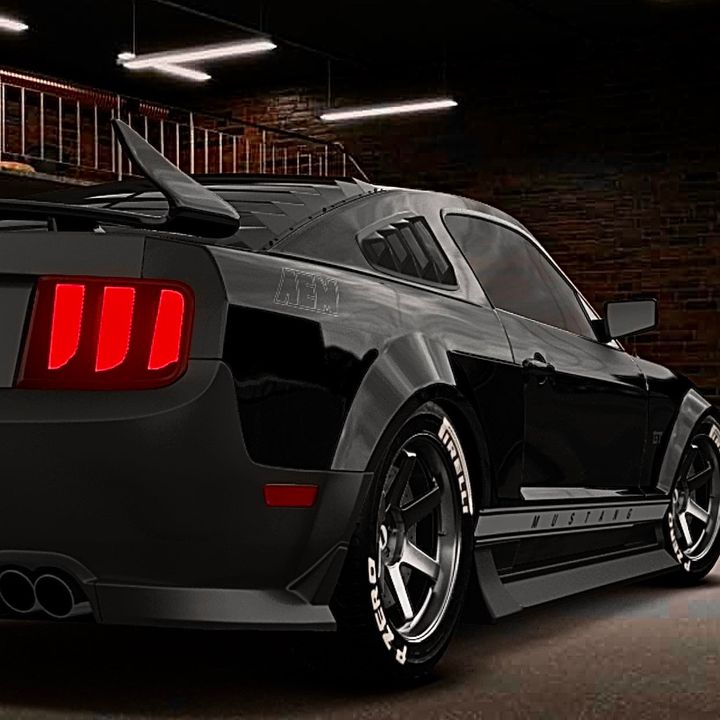GT*_*Sharky