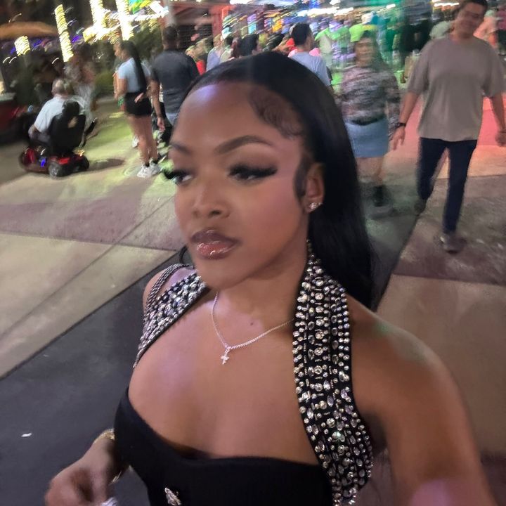 Kylah’s Files