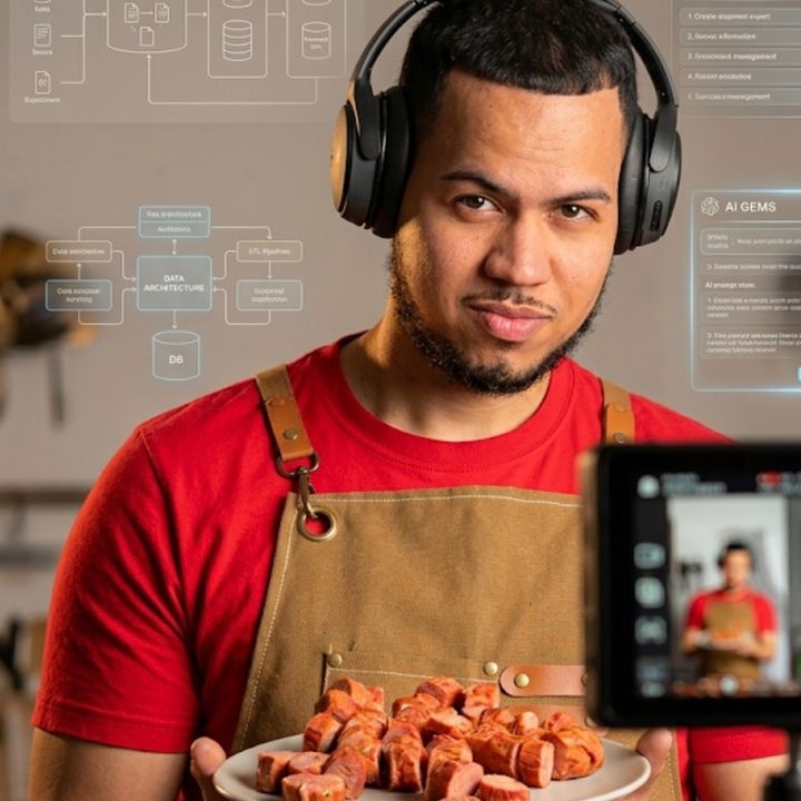 Zubito Kitchen