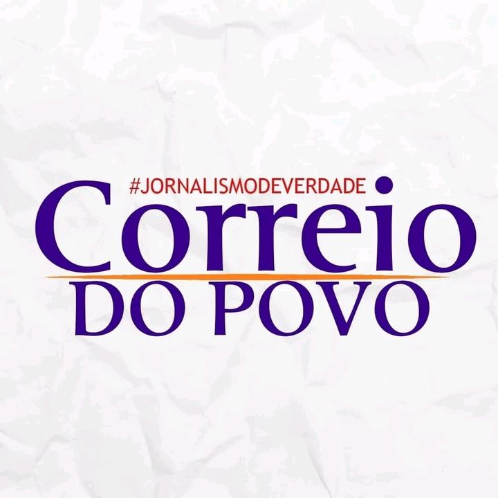 Jornal Correio do Povo