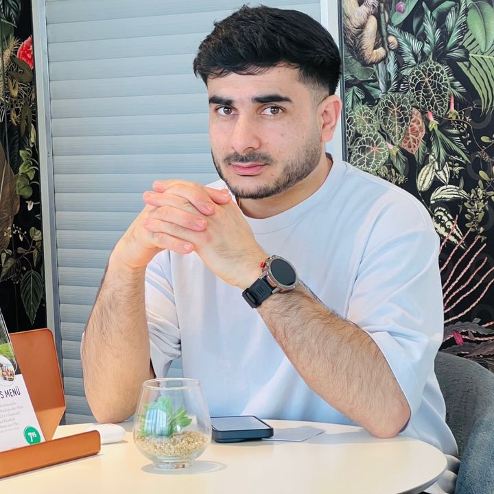 Achakzai🥷🏿