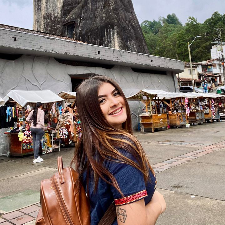 Thays 🌸