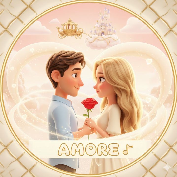 amoresenzafine