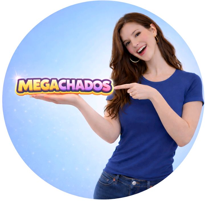 Megachados