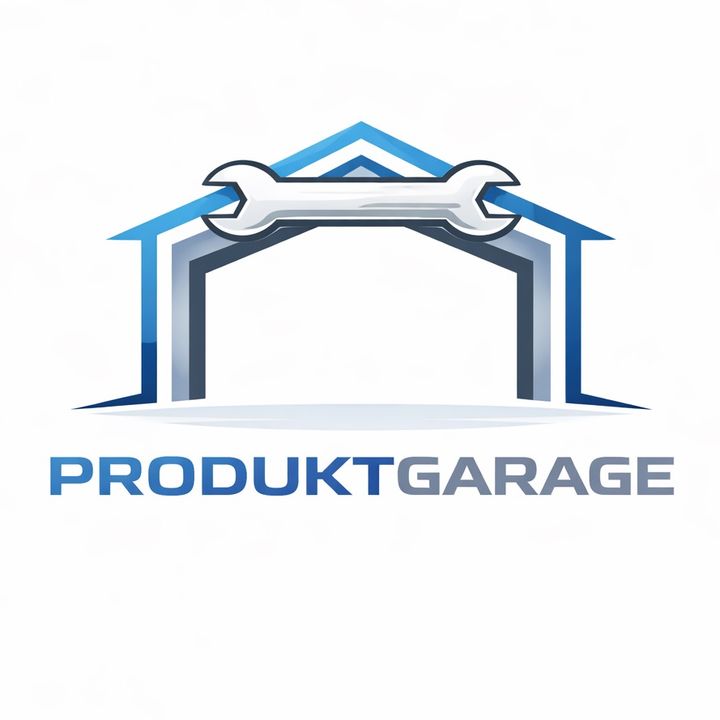 Produktgarage