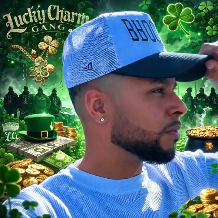 Lucky 🍀