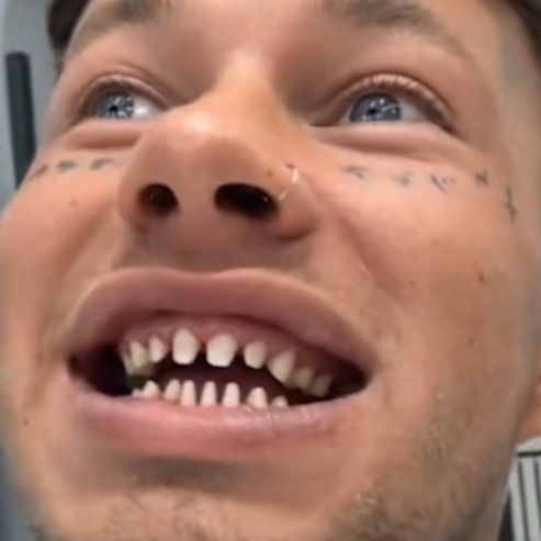 Dentist Louis