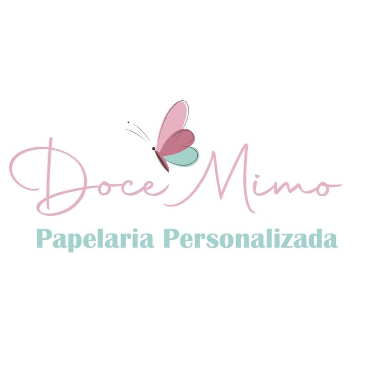 Doce Mimo Papelaria