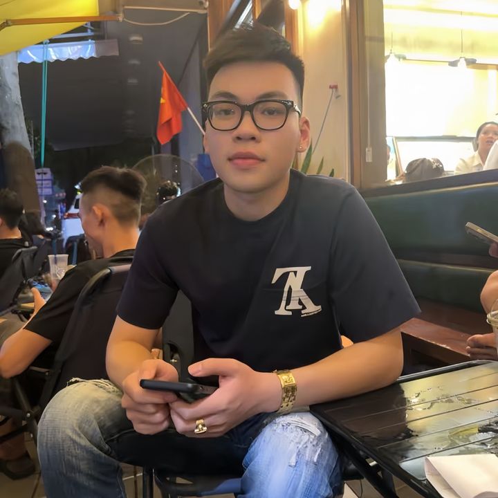 Quốc Khánh🛒🛍️