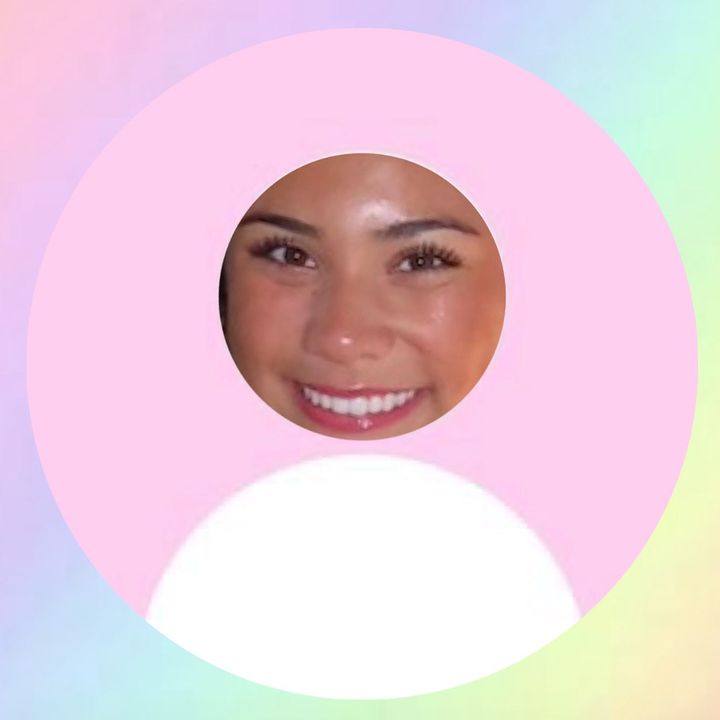 🎀💫🫧💝
