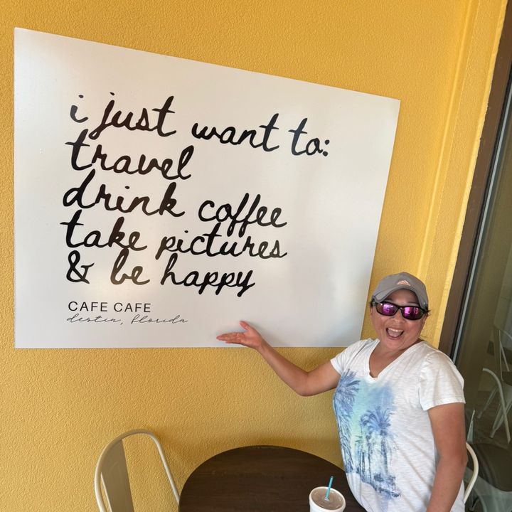 Mary Moments