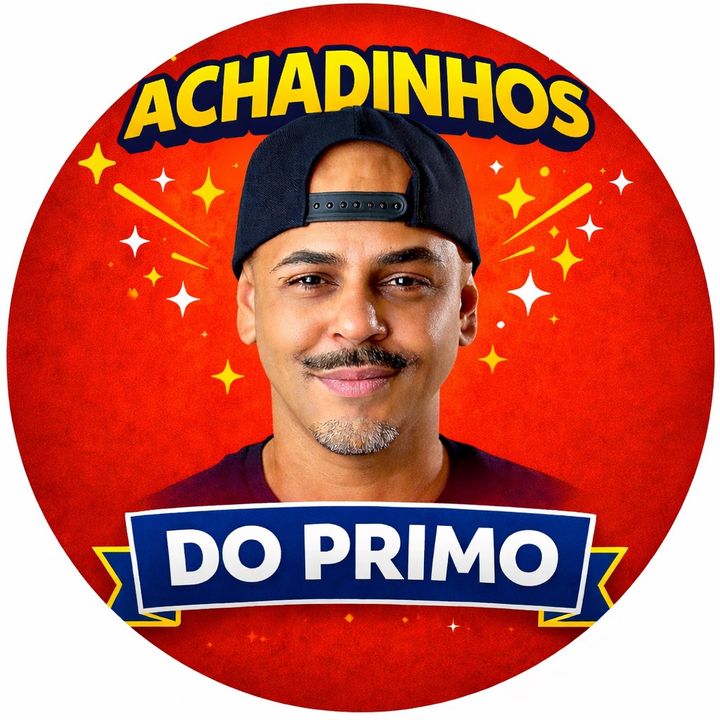 Achadinhos do Primo
