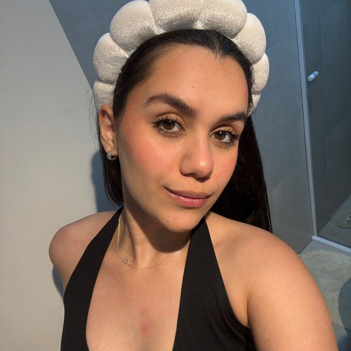 Stefani Simaroli | Creator