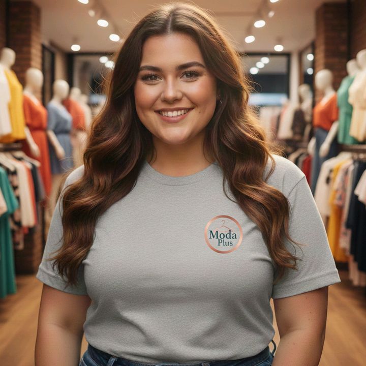 Stilo Plus Size