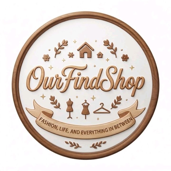 Our Finds