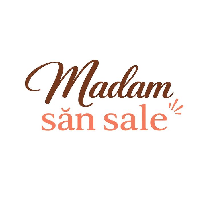 Mẹ Đảm Săn Sale