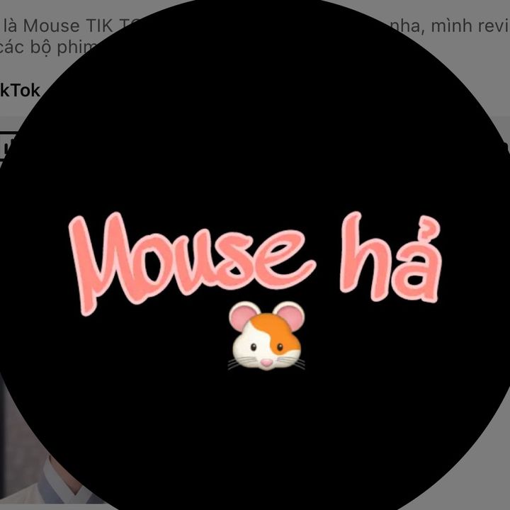 MOUSE HA 🐹