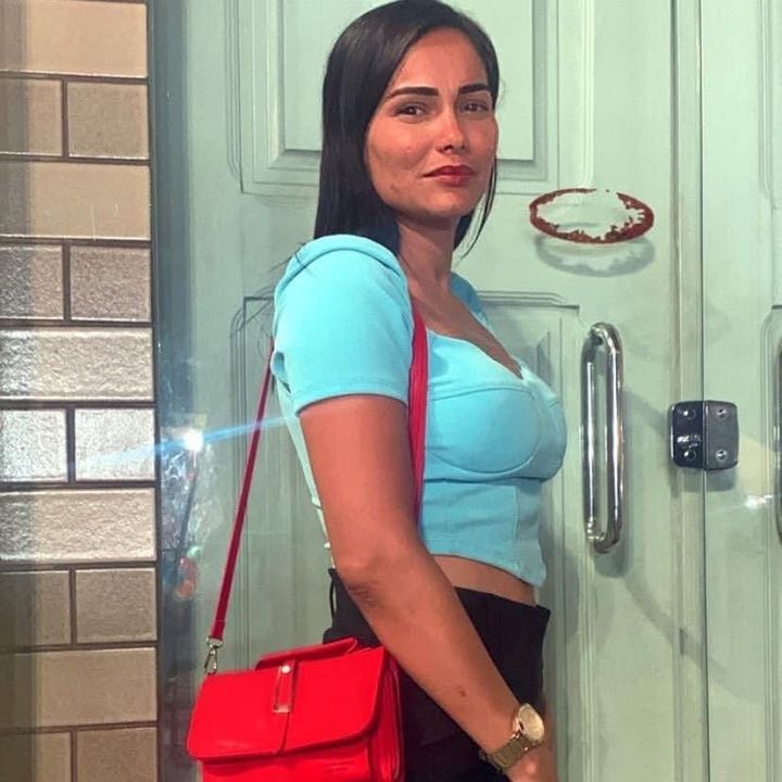 Daniela ou Domingas