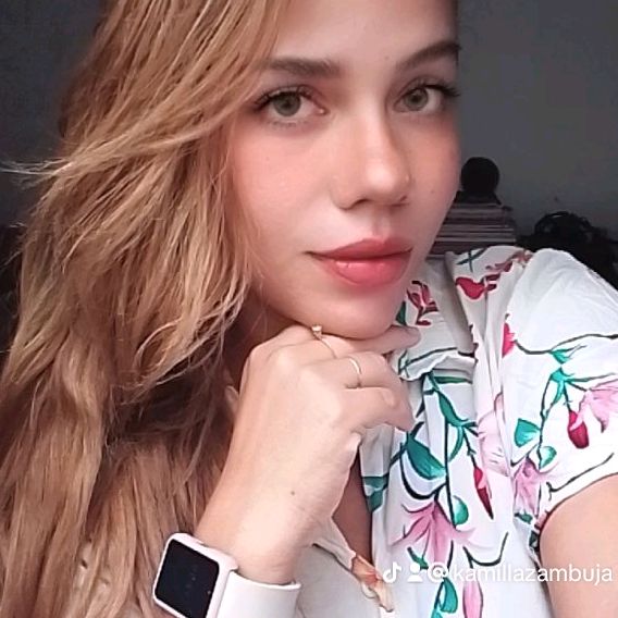 Kamilla Azambuja