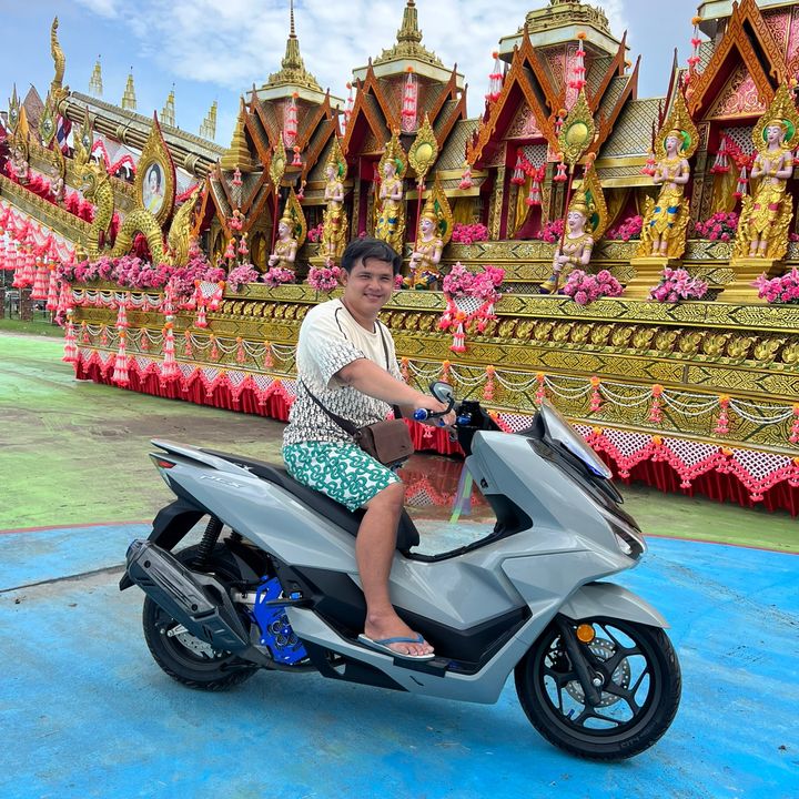 เซียน จ่อย อะไหล่อแต่ง