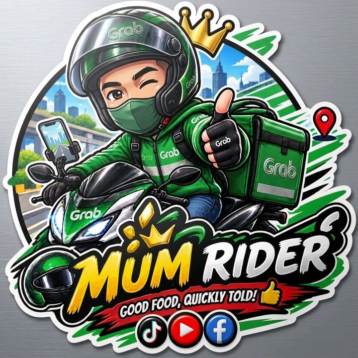 MumRider