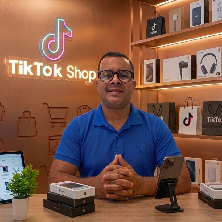 Robson Shop
