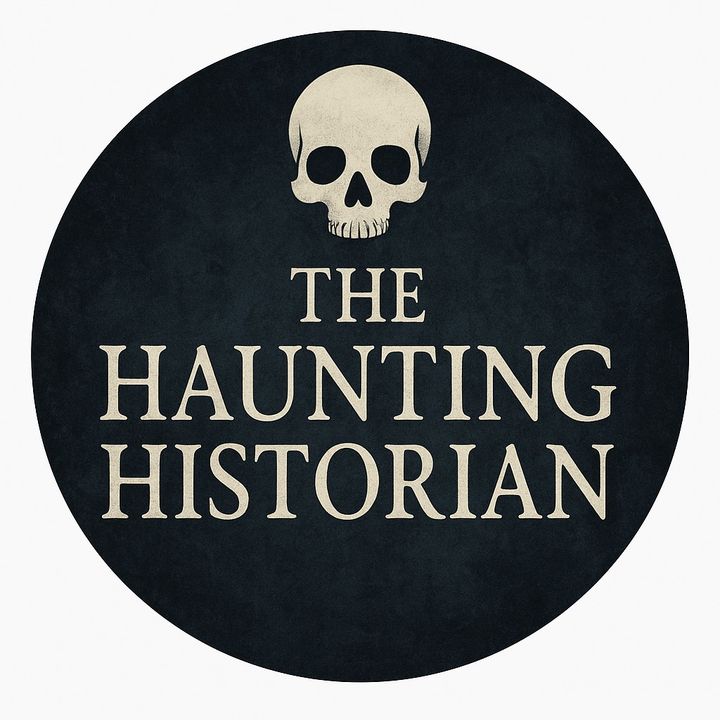 thehauntinghistorian