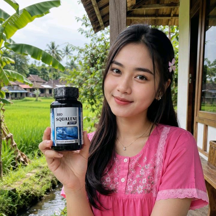 Indah Julianti