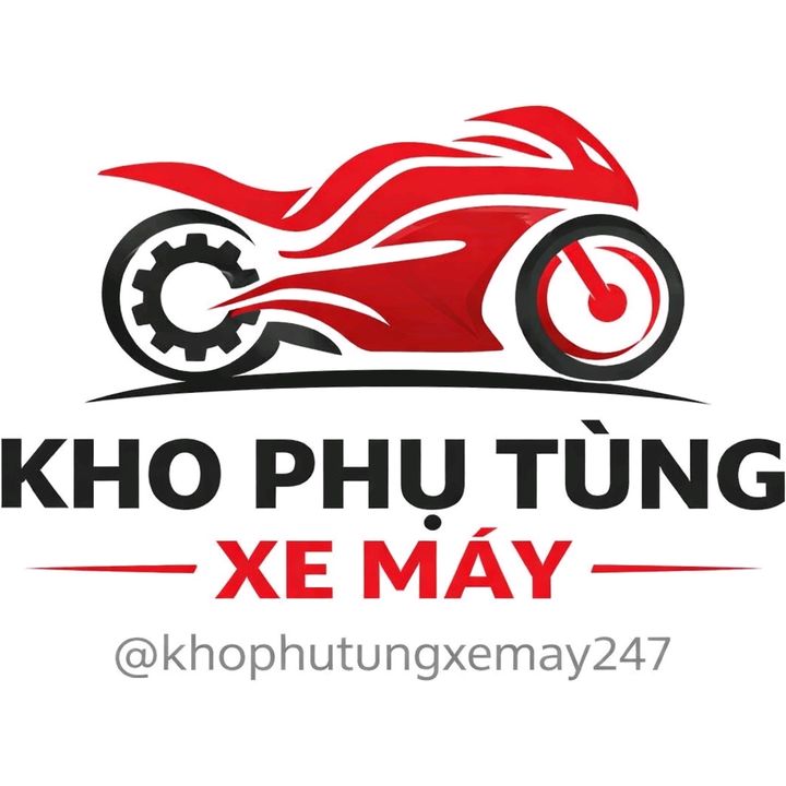 Kho Phụ Tùng Xe Máy