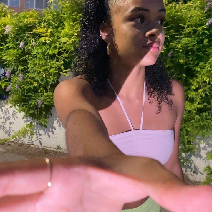 ⚡️Ámbar ⚡️