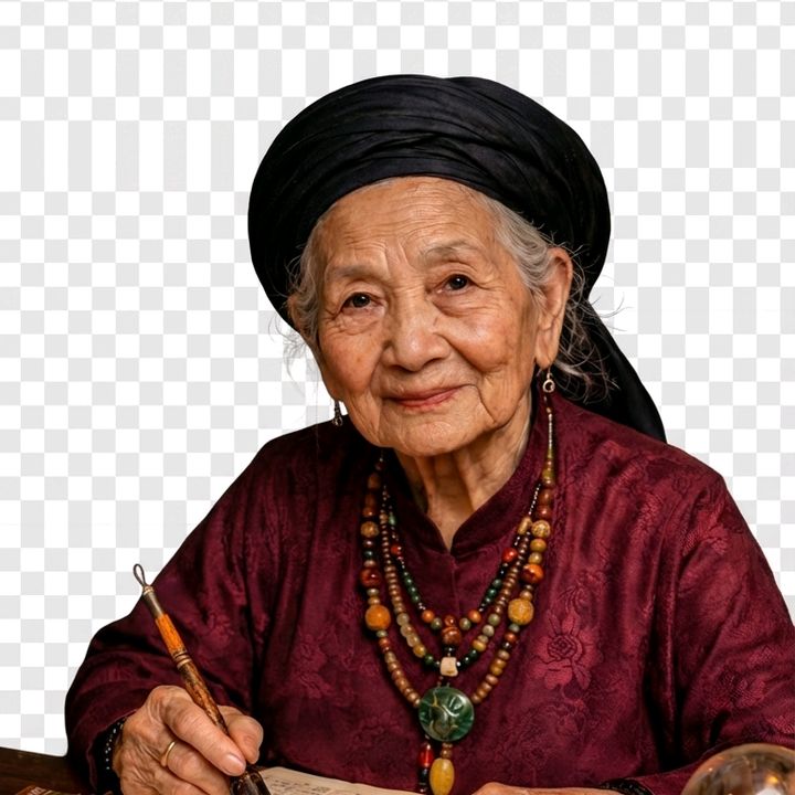 TÀI LỘC VƯỢNG PHÁT