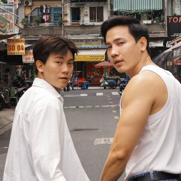 Phong Hải Phải Hong