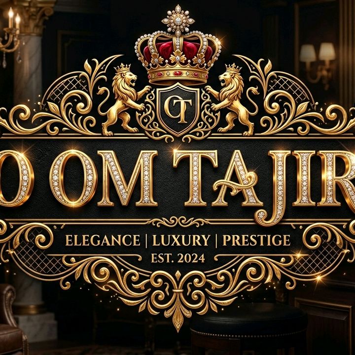 O OM TAJIR