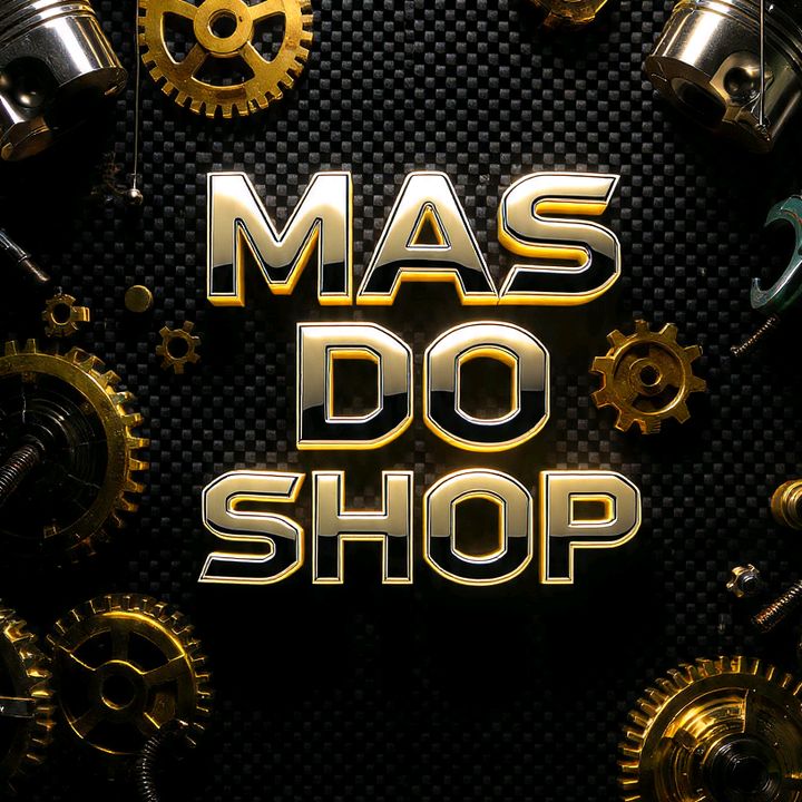 MAS DO SHOP