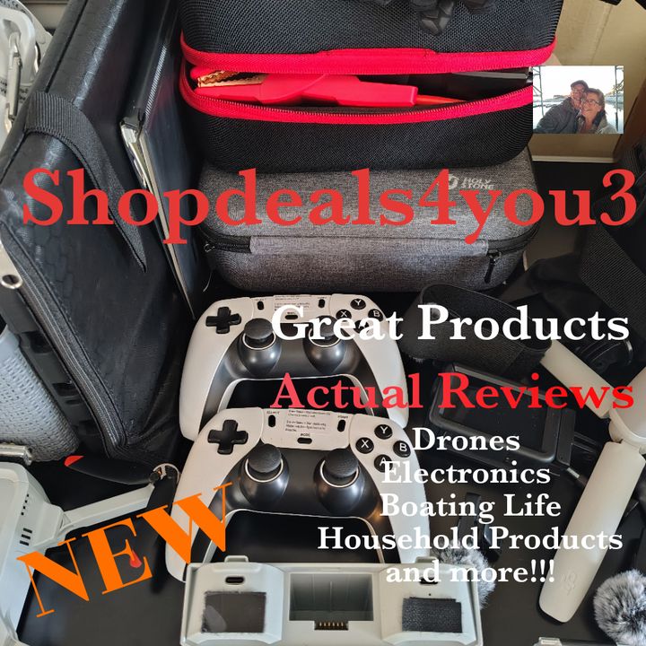 Shop Deals For You