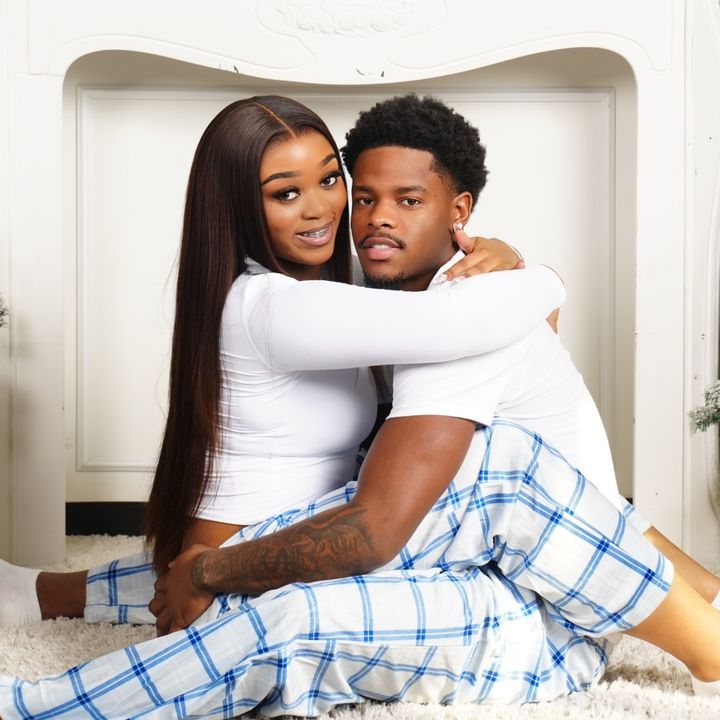 Kyra & Quan