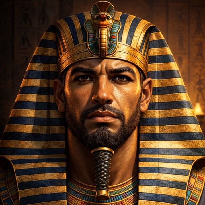 Pharaoh